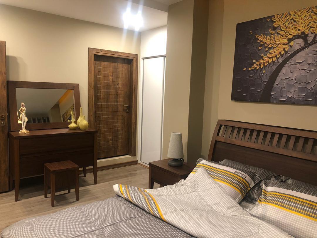 ویلای 400 متری مدرن و دوبلکس ساحلی وازیوار