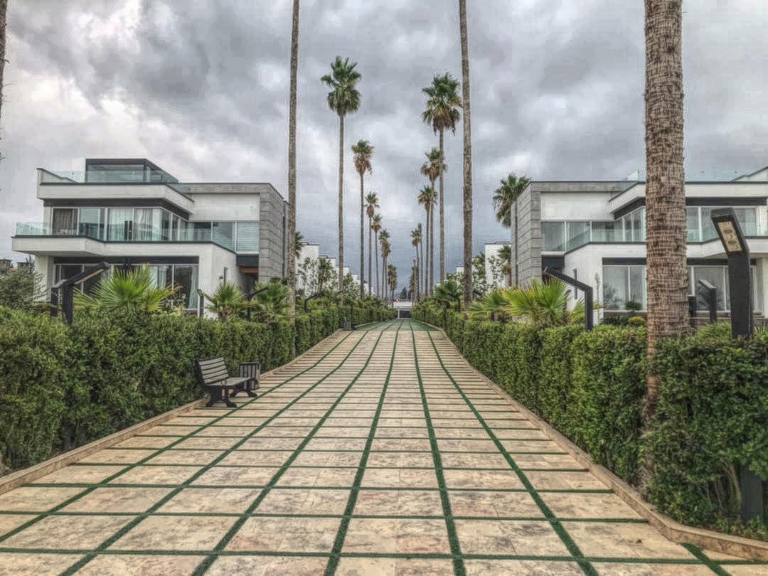 ویلای ۸۰۰ متری فوق لاکچری چلک نوشهر