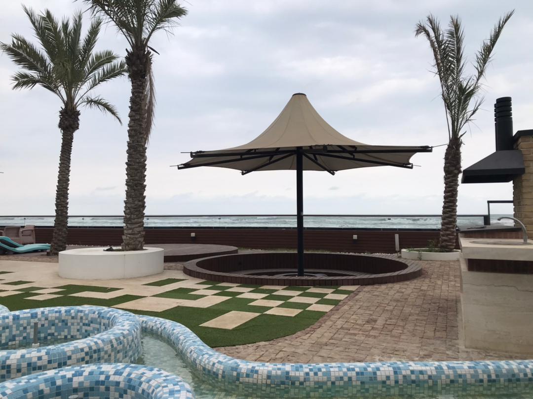 ویلای ۸۰۰ متری فوق لاکچری چلک نوشهر