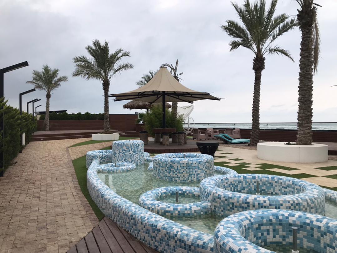 ویلای ۸۰۰ متری فوق لاکچری چلک نوشهر