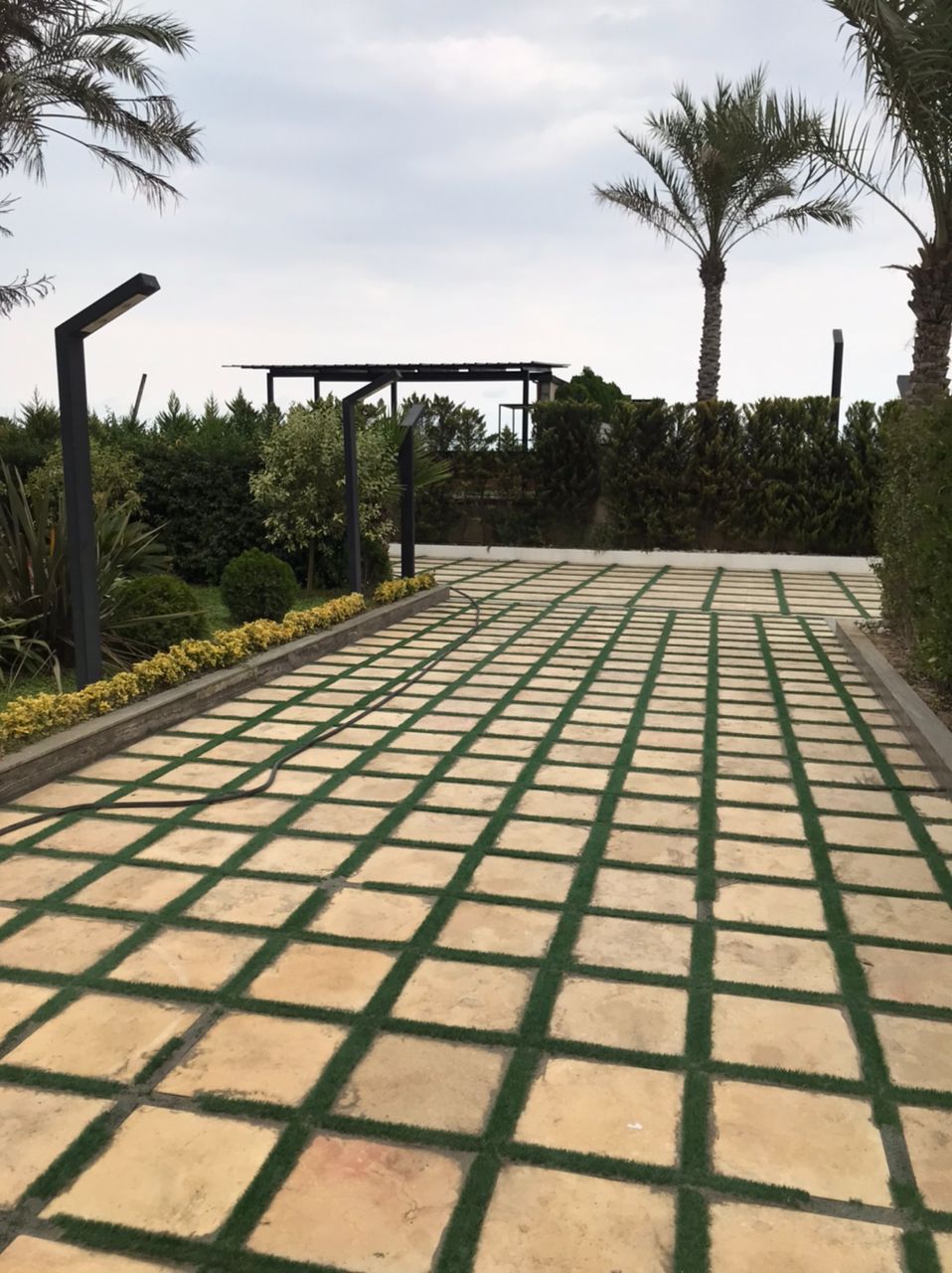 ویلای ۸۰۰ متری فوق لاکچری چلک نوشهر