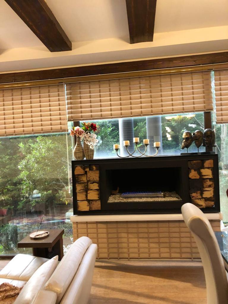 ویلای 375 متری مدرن چلک