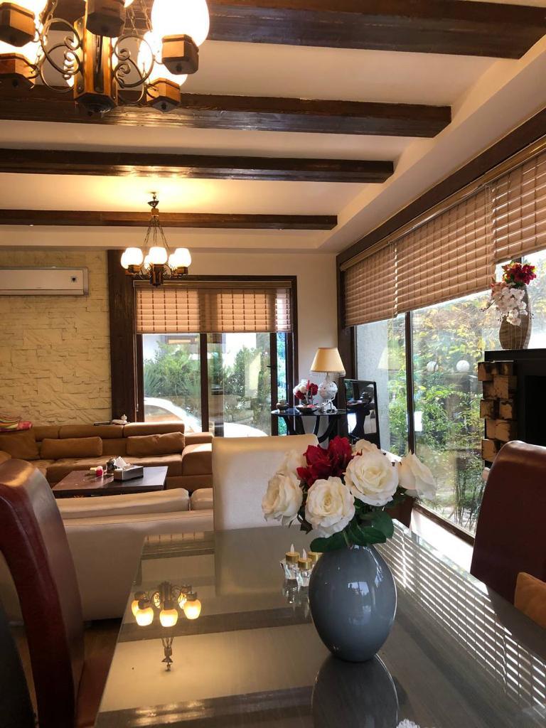 ویلای 375 متری مدرن چلک