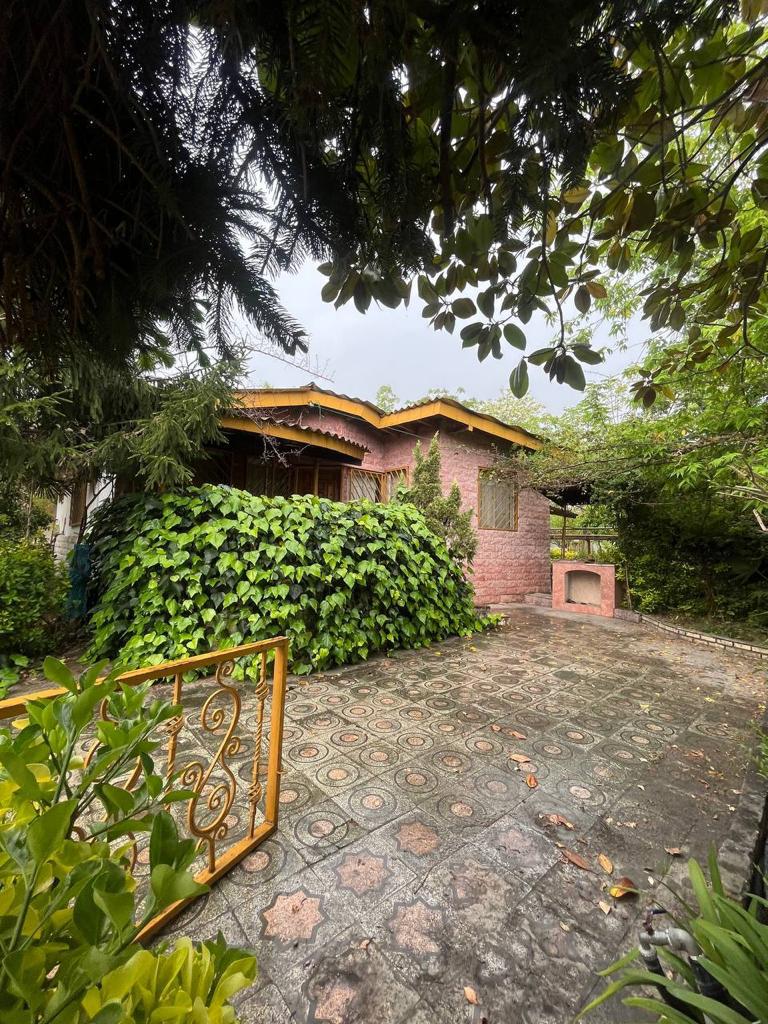 ویلای 250 متری فلت خوش نقشه امیررورد