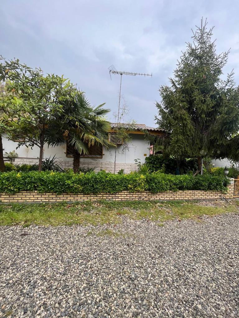 ویلای 250 متری فلت خوش نقشه امیررورد