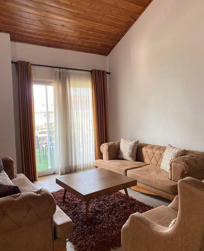 ویلای 505 متری مدرن ساحلی 