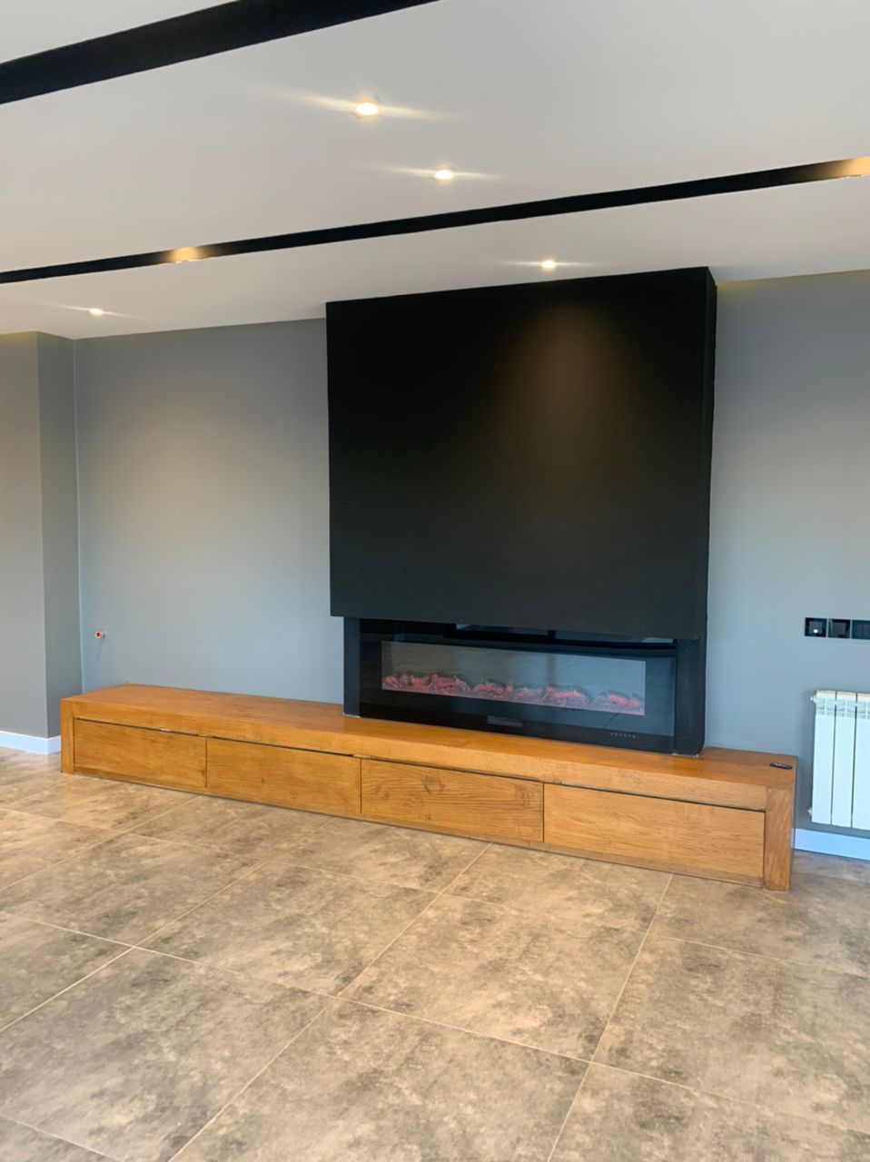 ویلای 400 متری لاکچری مدرن و نوساز