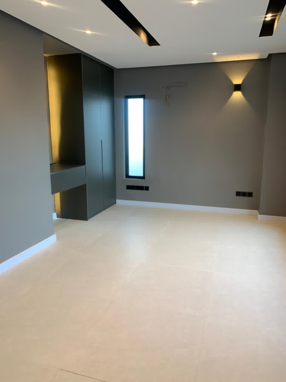 ویلای 400 متری لاکچری مدرن و نوساز