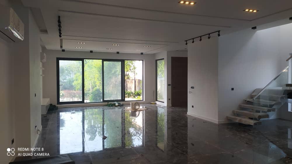 ویلای 580 متری شهرک منطقه  برند ونوش 