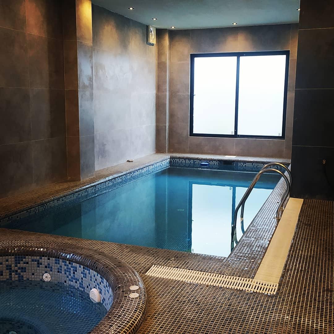 ویلای 580 متری شهرک منطقه  برند ونوش 