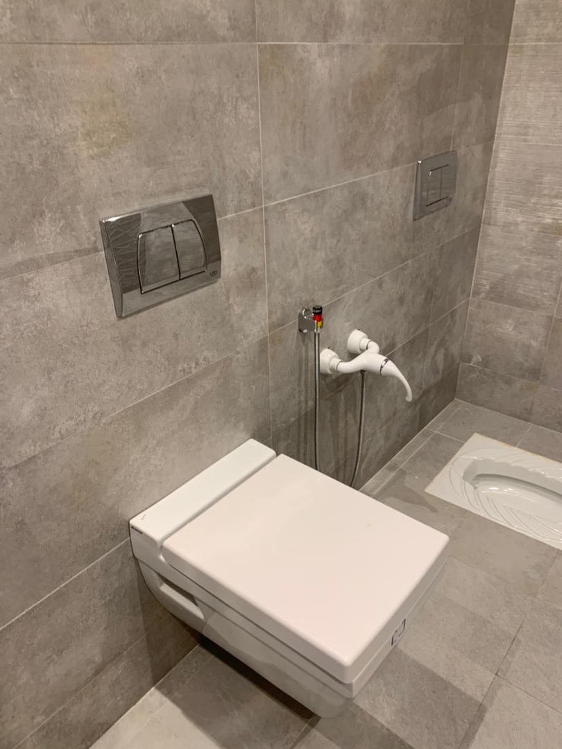 ویلای 580 متری شهرک منطقه  برند ونوش 