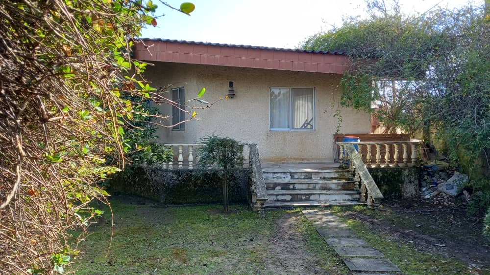 ویلای باغ 5440 متری با ویو استثنائی