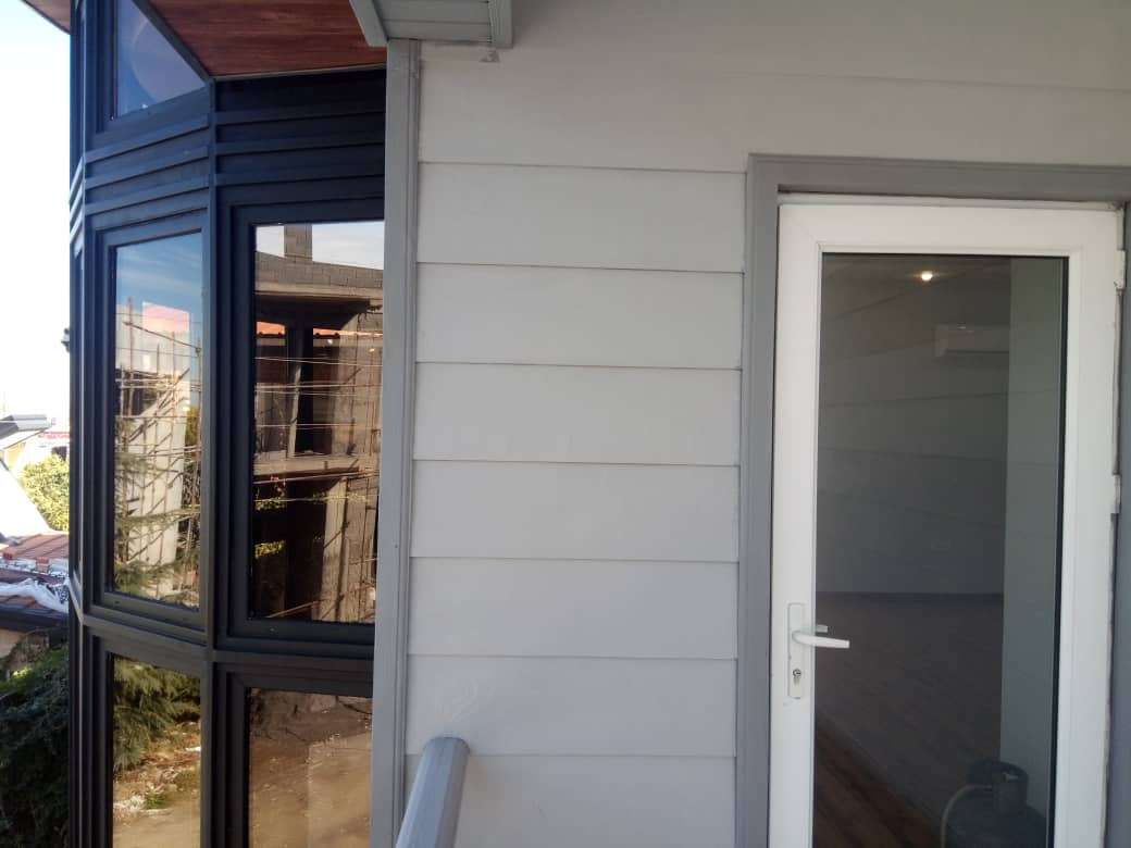 ویلای 270 متری شهرک ونوش