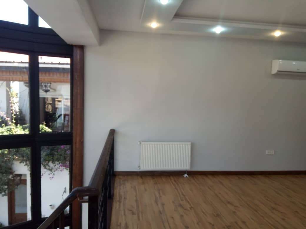 ویلای 270 متری شهرک ونوش