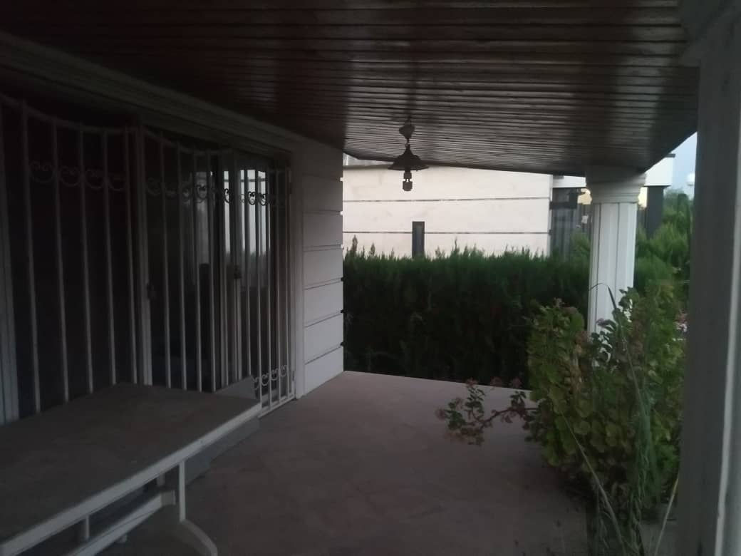 ویلای 430 متری در شهرک وازیوار