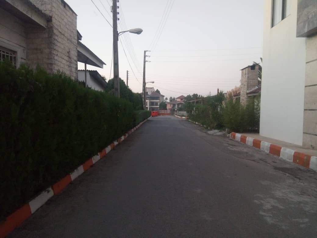 ویلای 430 متری در شهرک وازیوار