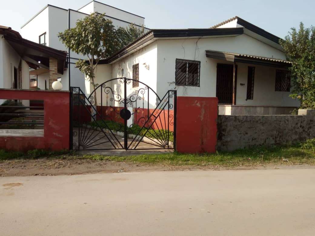 زمین ۳۵۶ متری خوش قواره سیاهرود