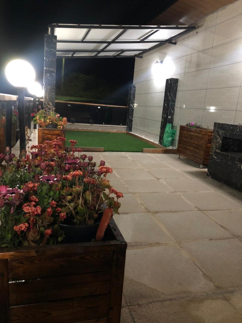 ویلای ۲50 متری مدرن ویو عالی به دریا و جنگل