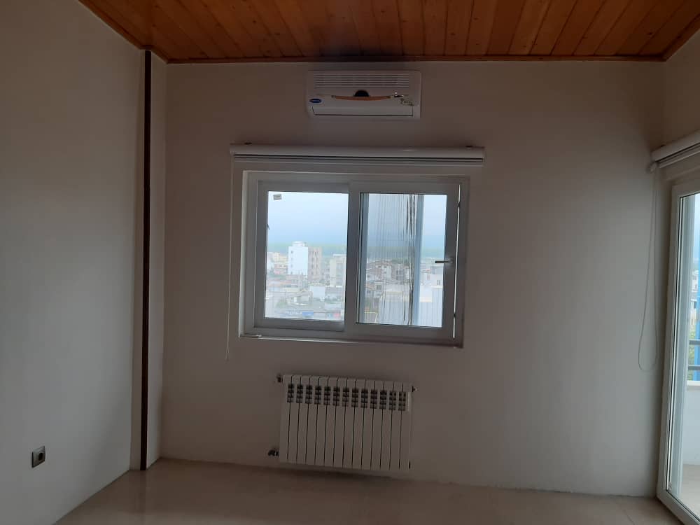 آپارتمان 6طبقه بازسازی شده 