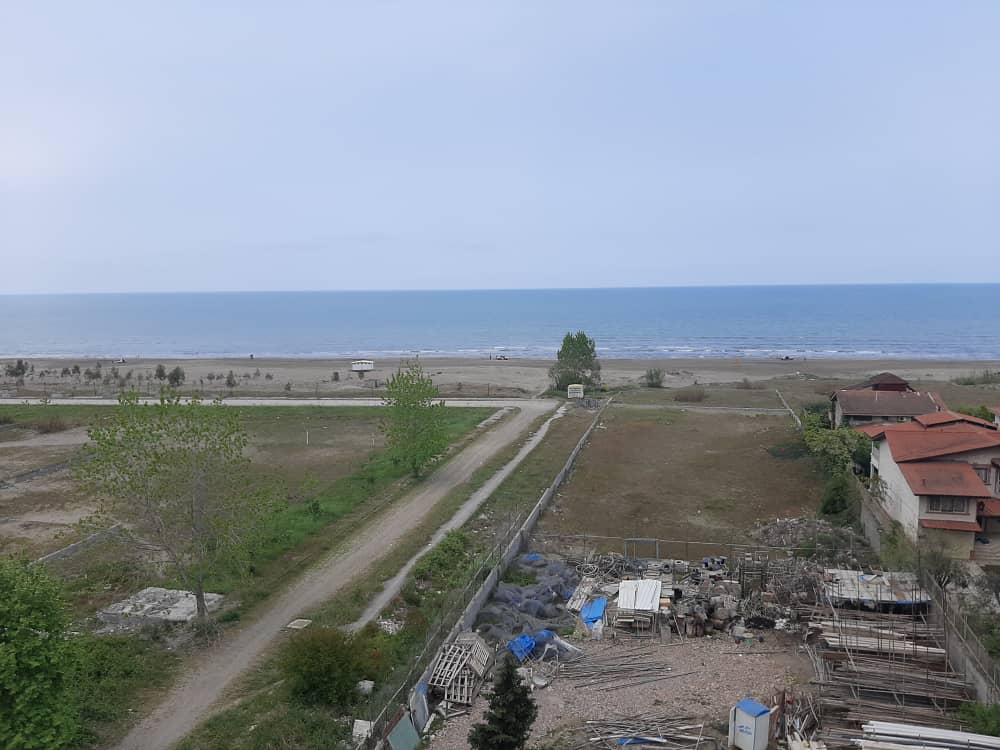 آپارتمان 6طبقه بازسازی شده 