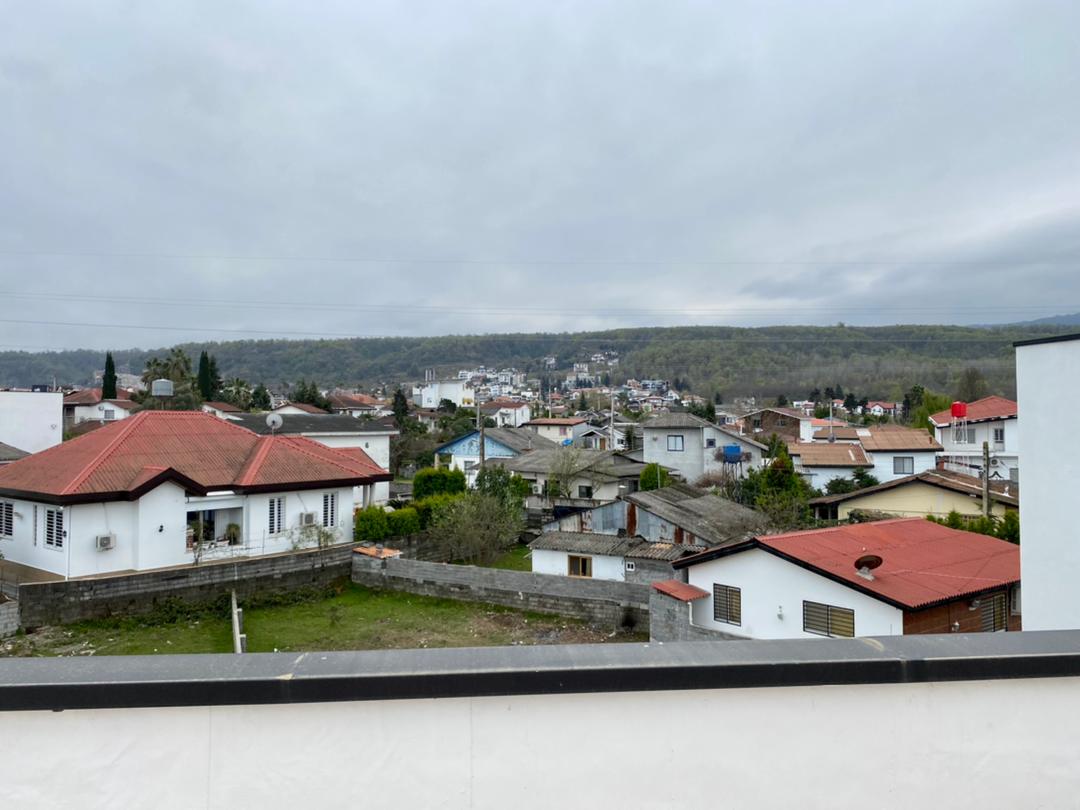 ویلای ۳۰۰ متری دوبلکس با ویو 360 درجه