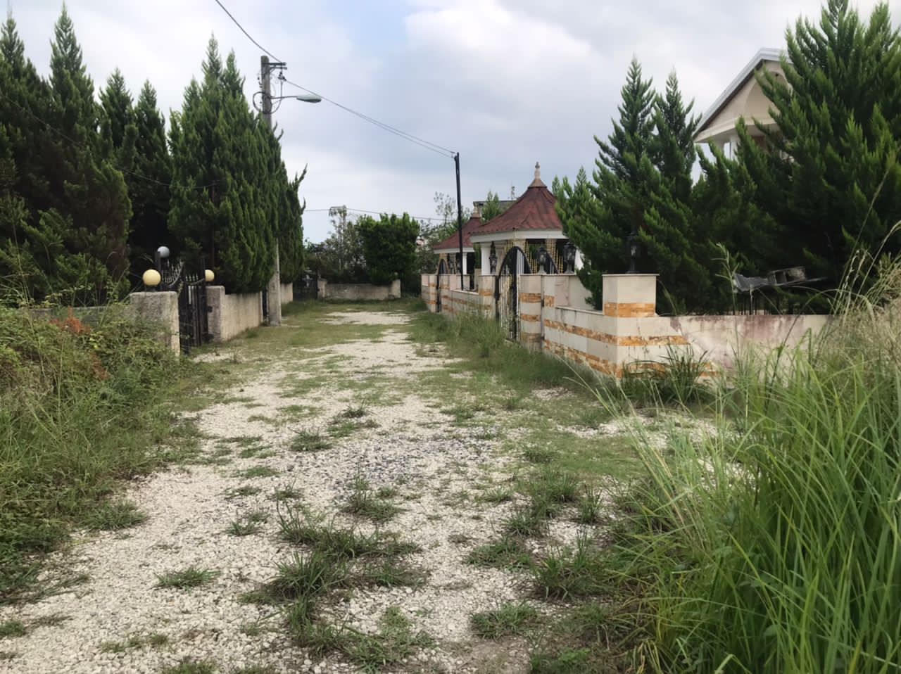 زمین 200 متری شهرکی ملکار