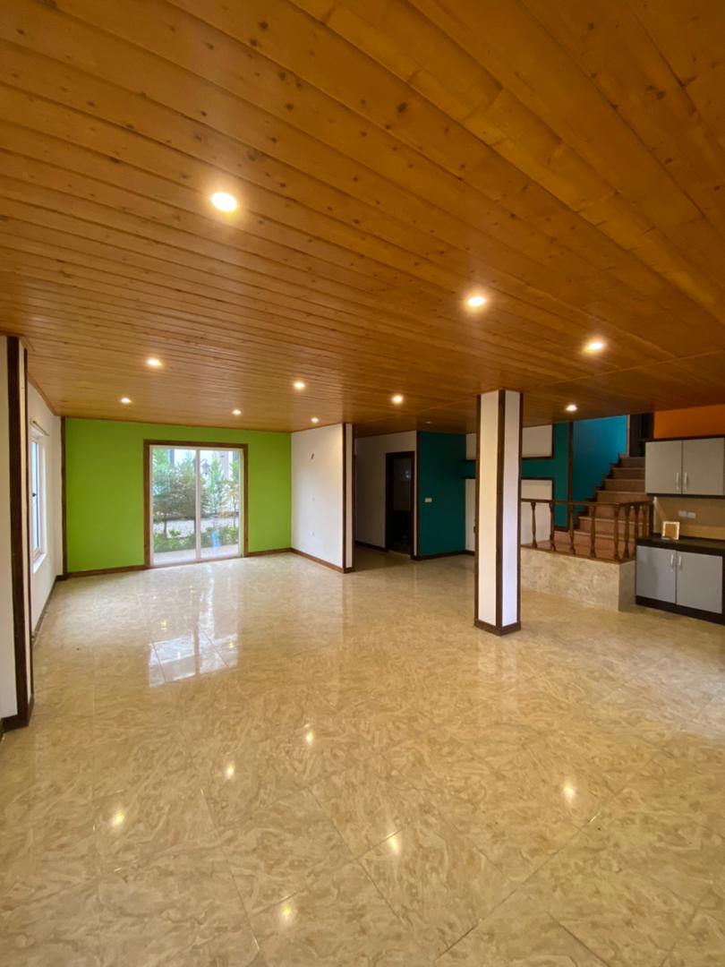 ویلای 330 متری با لوکیشن قوی