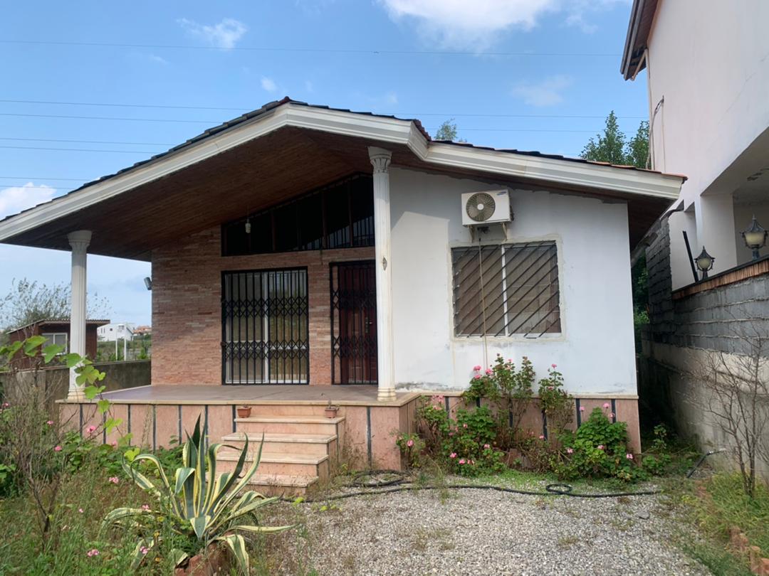 ویلای 250  متری سیاهرود رویان