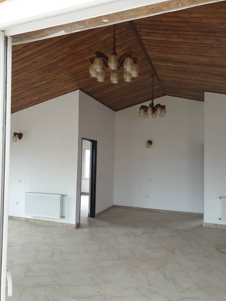 ویلای 250 متری دوبلکس جنگلی