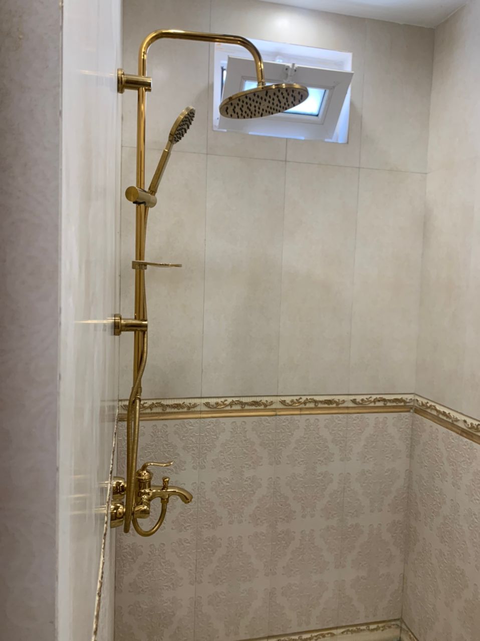 کاخ ویلای 520  متری تریپلکس وازیوار