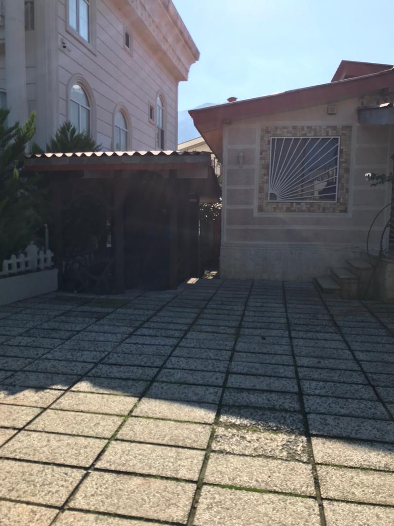 ویلای 360 متری همکف ملکار