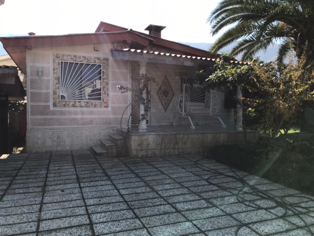 ویلای 360 متری همکف ملکار