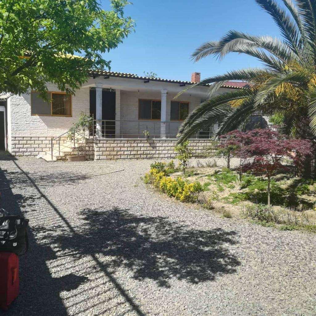 ویلای 575 متری مستقل فلت