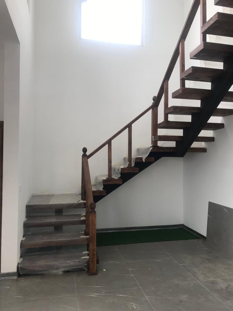 ویلای ۳۲۰ متری جنگلی رویان