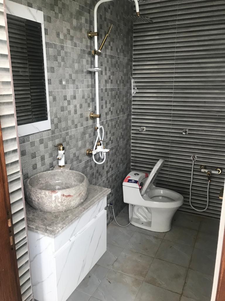 ویلای ۳۲۰ متری جنگلی رویان