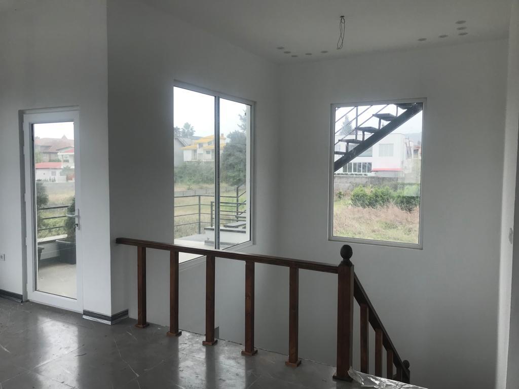 ویلای ۳۲۰ متری جنگلی رویان