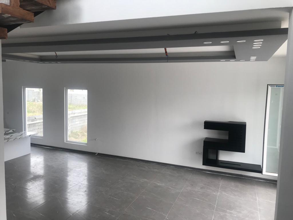 ویلای ۳۲۰ متری جنگلی رویان