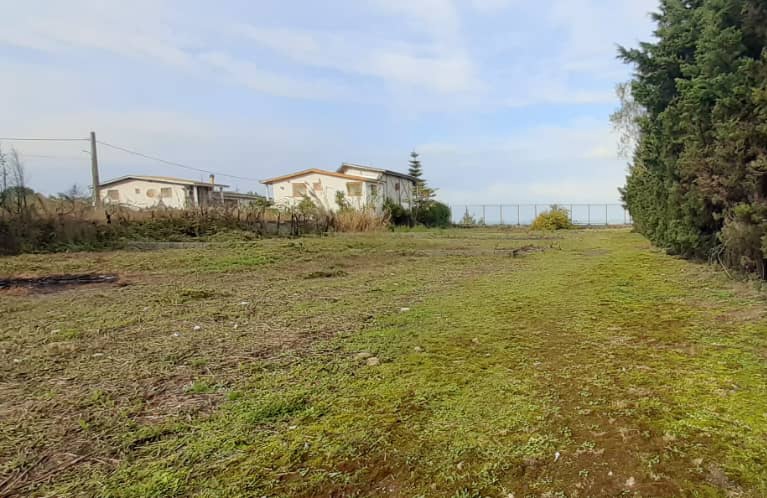  ۵۰۰۰ هزار متر زمین ساحلی خوش قواره