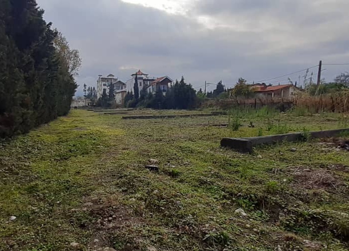  ۵۰۰۰ هزار متر زمین ساحلی خوش قواره