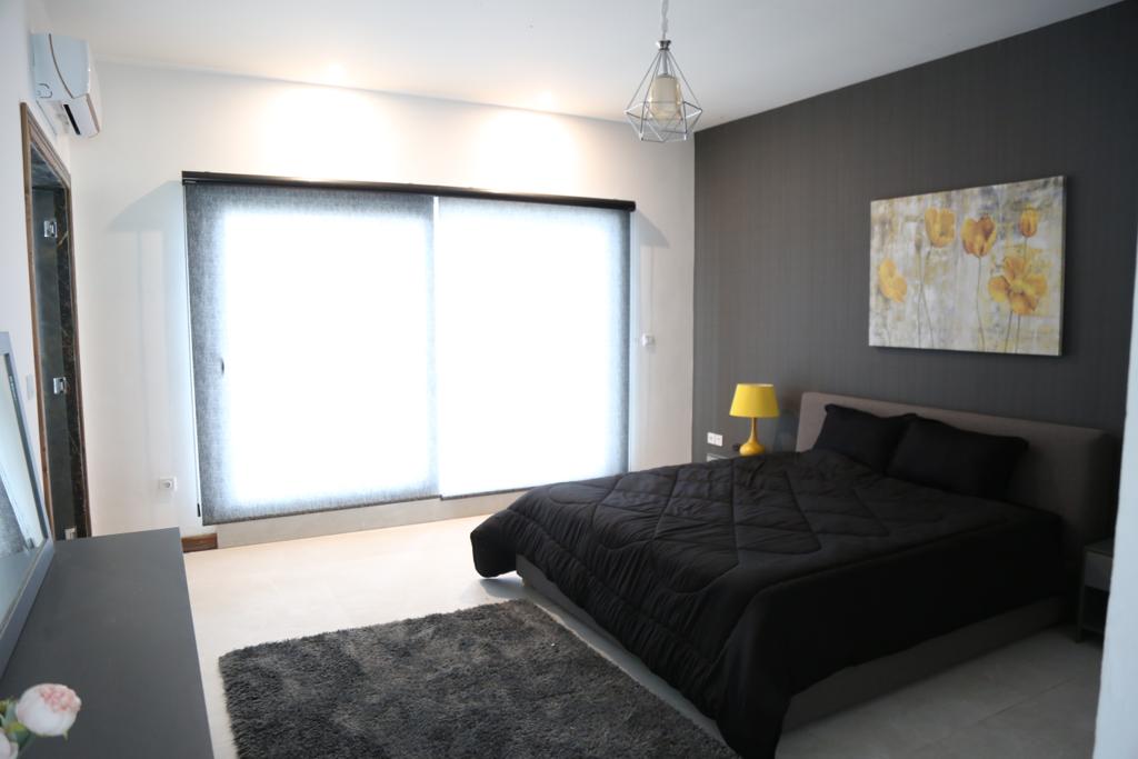 ویلای 1200 متری دوبلکس و لاکچری