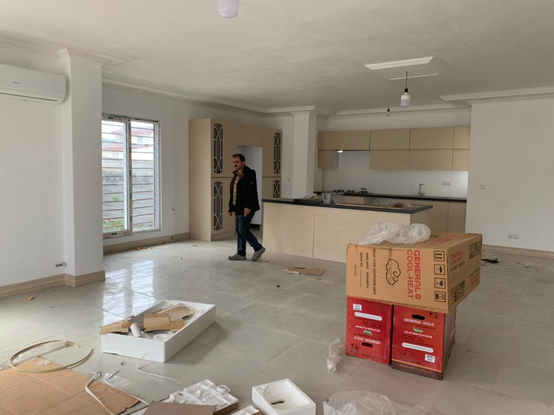 ویلا باغ 700 متری نوشهر