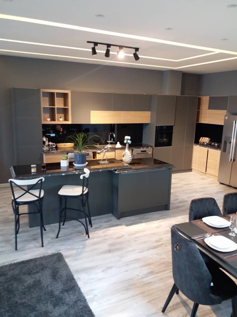 ویلای 1300 متری لاکچری ساحلی