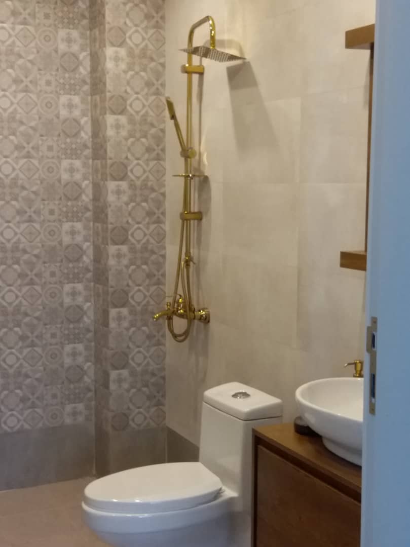 ویلای 1300 متری لاکچری ساحلی