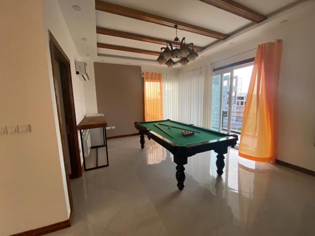 ویلای 400 متری دوبلکس سیاهرود