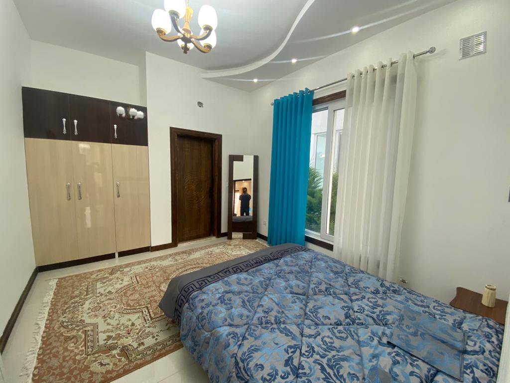 ویلای 400 متری دوبلکس سیاهرود