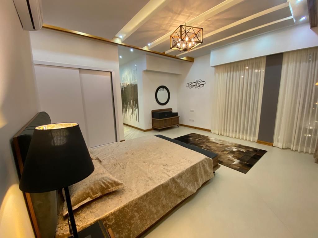 ویلای 530 متری دوبلکس جنگلی وازیوار