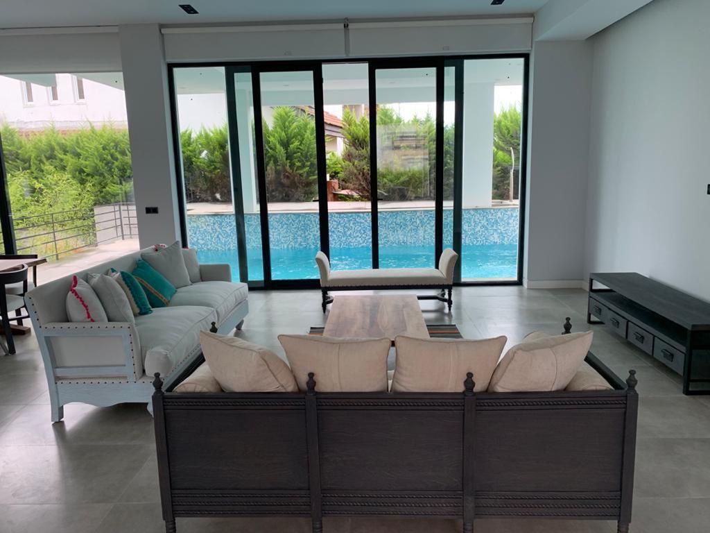 ویلای 375 متری جنگلی سیاهرود