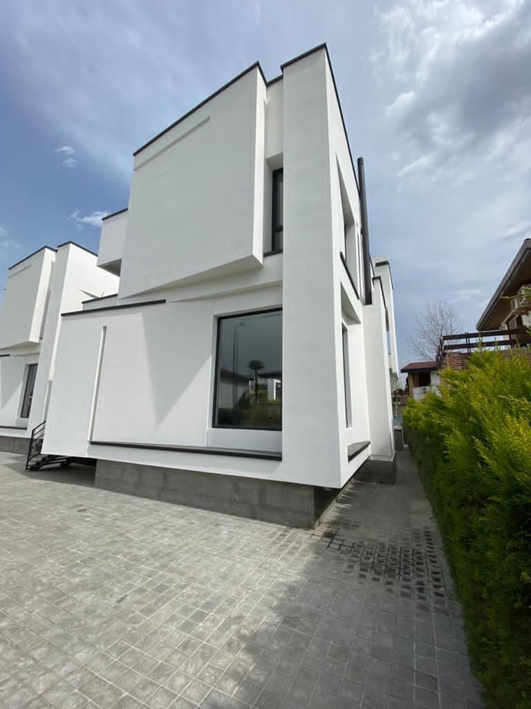 ویلای 375 متری جنگلی سیاهرود