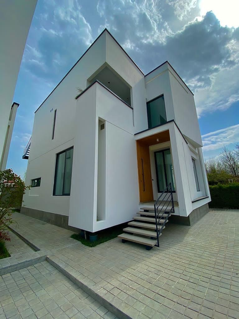 ویلای 375 متری جنگلی سیاهرود