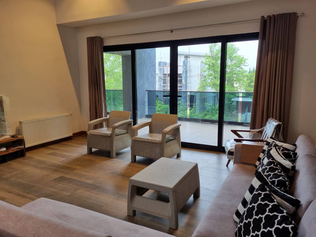 ویلای 370 متری جنگلی دریا بیشه